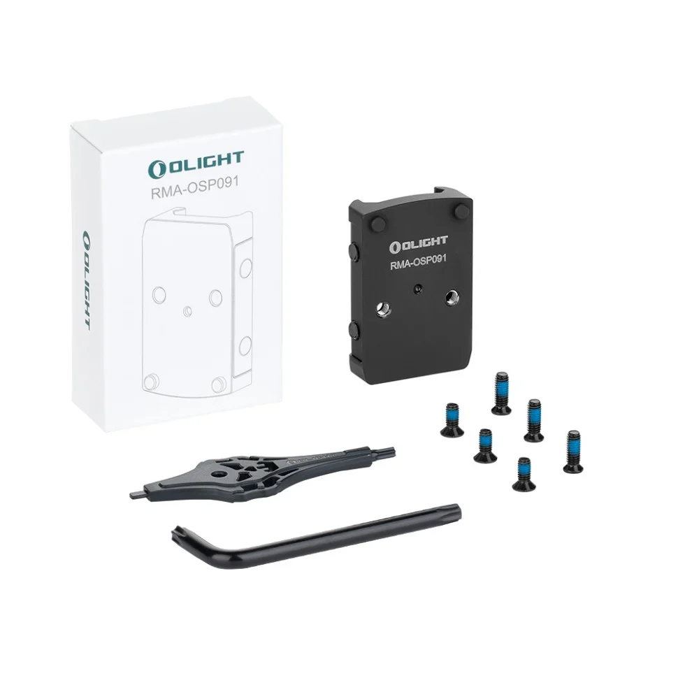 Olight RMA-OSP091