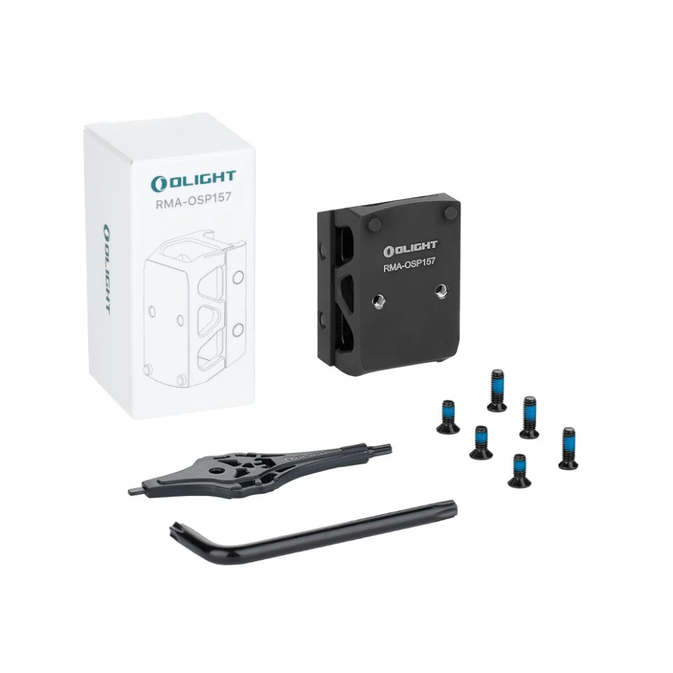 Olight RMA-OSP157