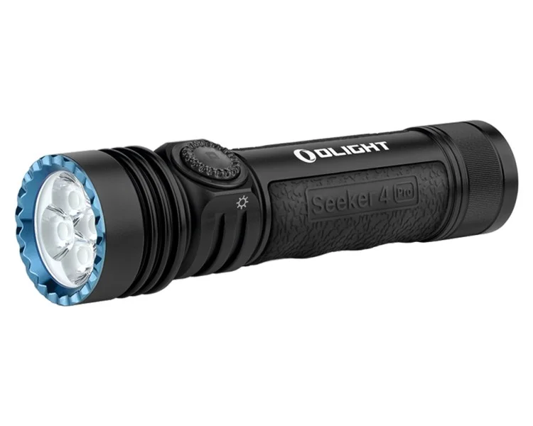 Olight Seeker 4 Pro