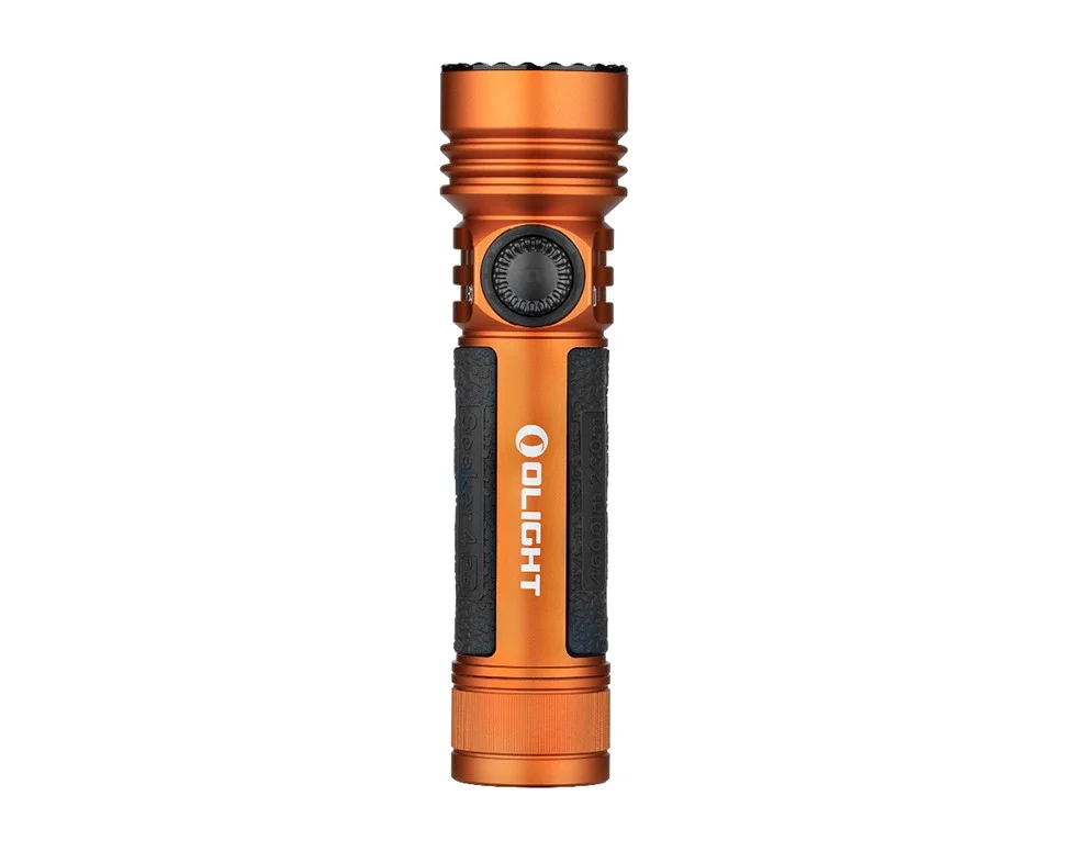 Olight Seeker 4 Pro Orange