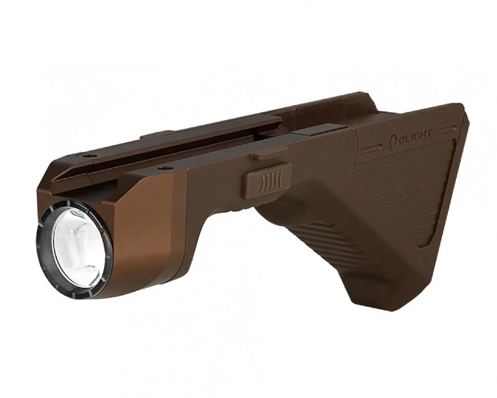 Olight Sigurd Desert Tan