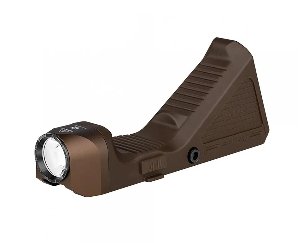Olight Sigurd Desert Tan