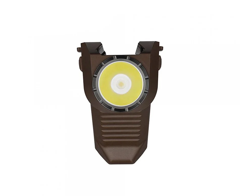 Olight Sigurd Desert Tan