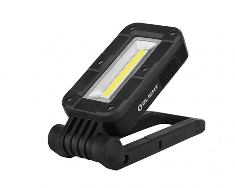 Olight Swivel Black
