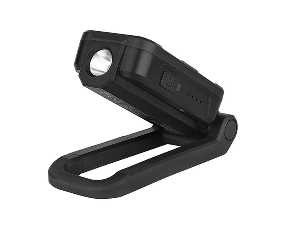 Olight Swivel Black