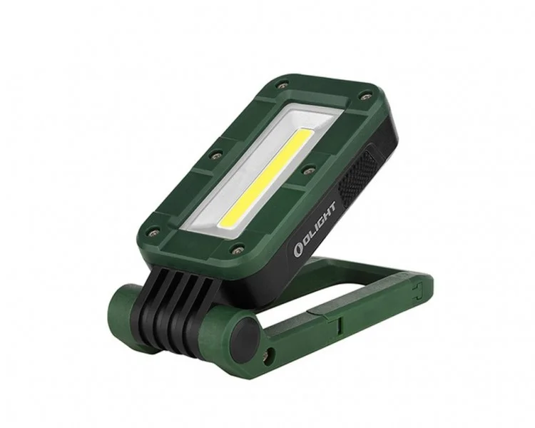 Olight Swivel Moss Green