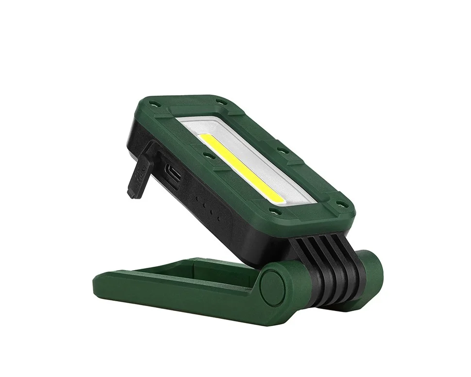 Olight Swivel Moss Green