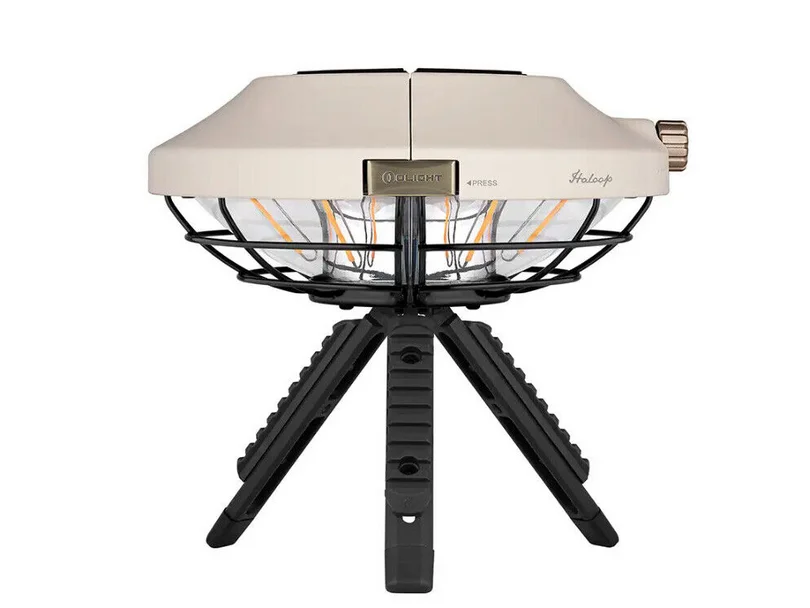 Olight Tripod Black