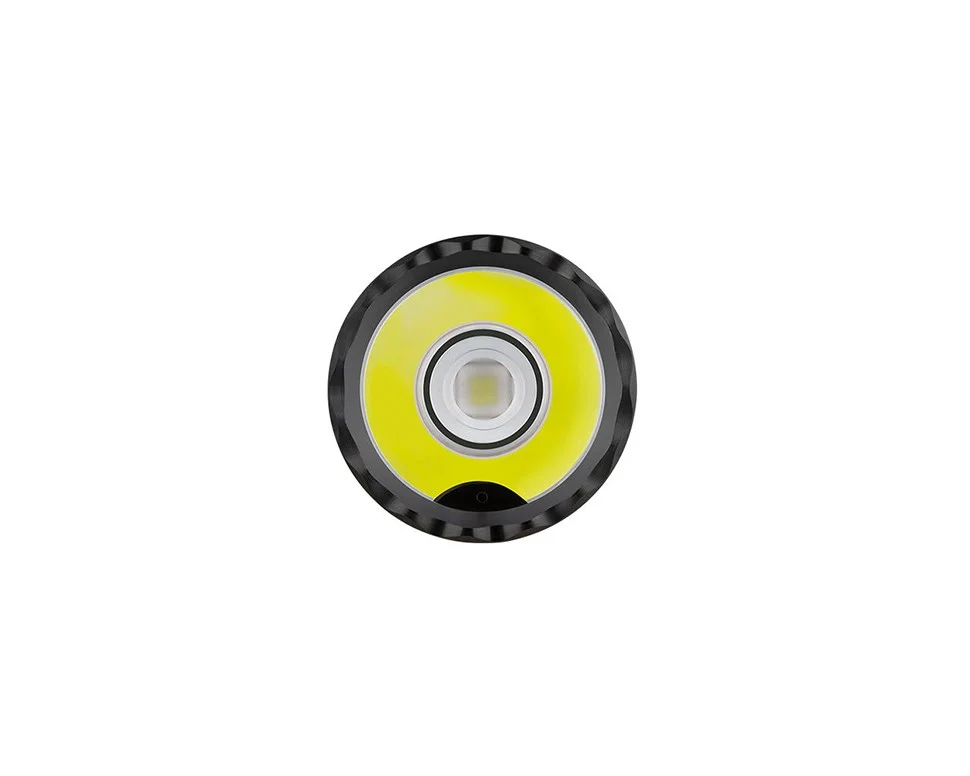 Olight Warrior 3S