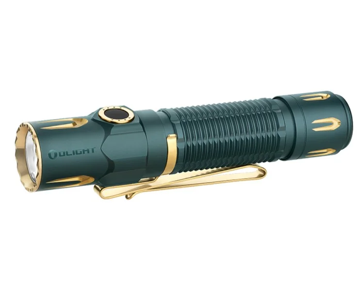 Olight Warrior 3S Dream Blue