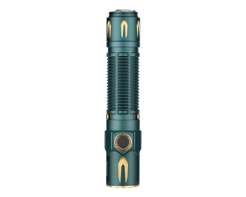 Olight Warrior 3S Dream Blue