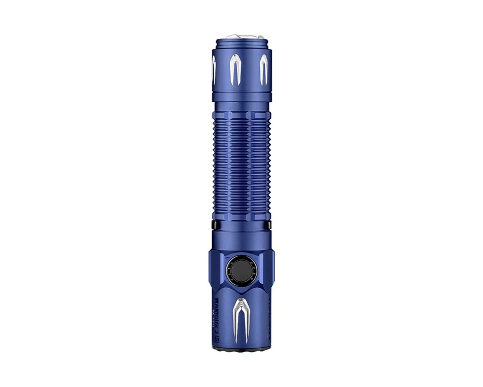 Olight Warrior 3S Regal Blue
