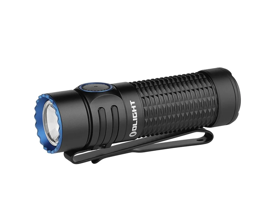 Olight Warrior Nano