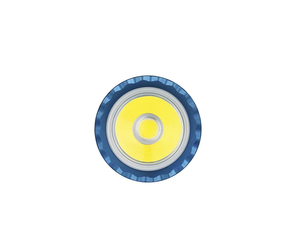 Olight Warrior Nano