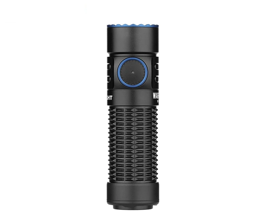 Olight Warrior Nano