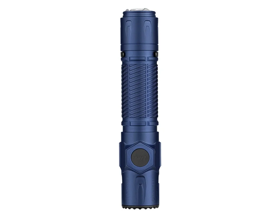 Olight Warrior Ultra Navy Blue