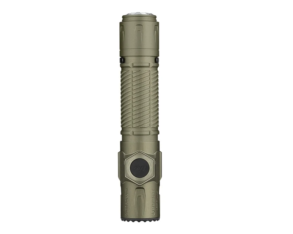 Olight Warrior Ultra Olive Green