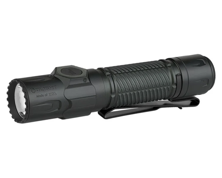 Olight Warrior Ultra Stealth Grey
