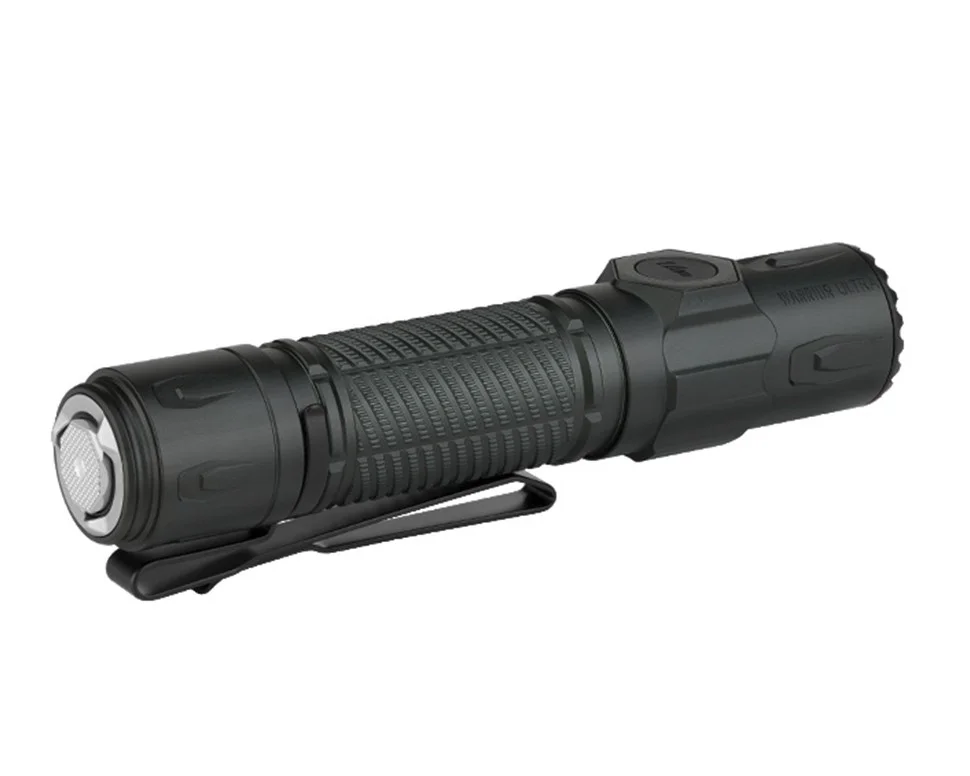 Olight Warrior Ultra Stealth Grey