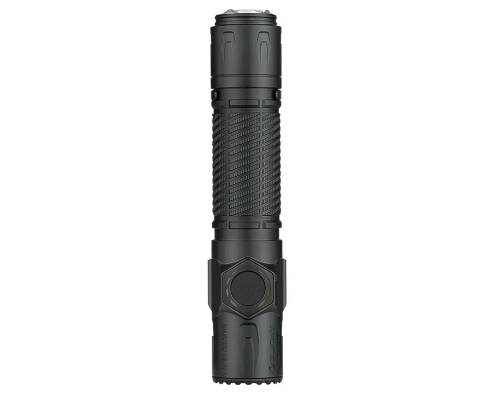 Olight Warrior Ultra Stealth Grey