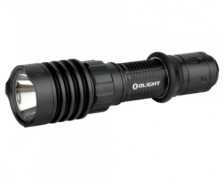 Olight Warrior X 4 Matte Black