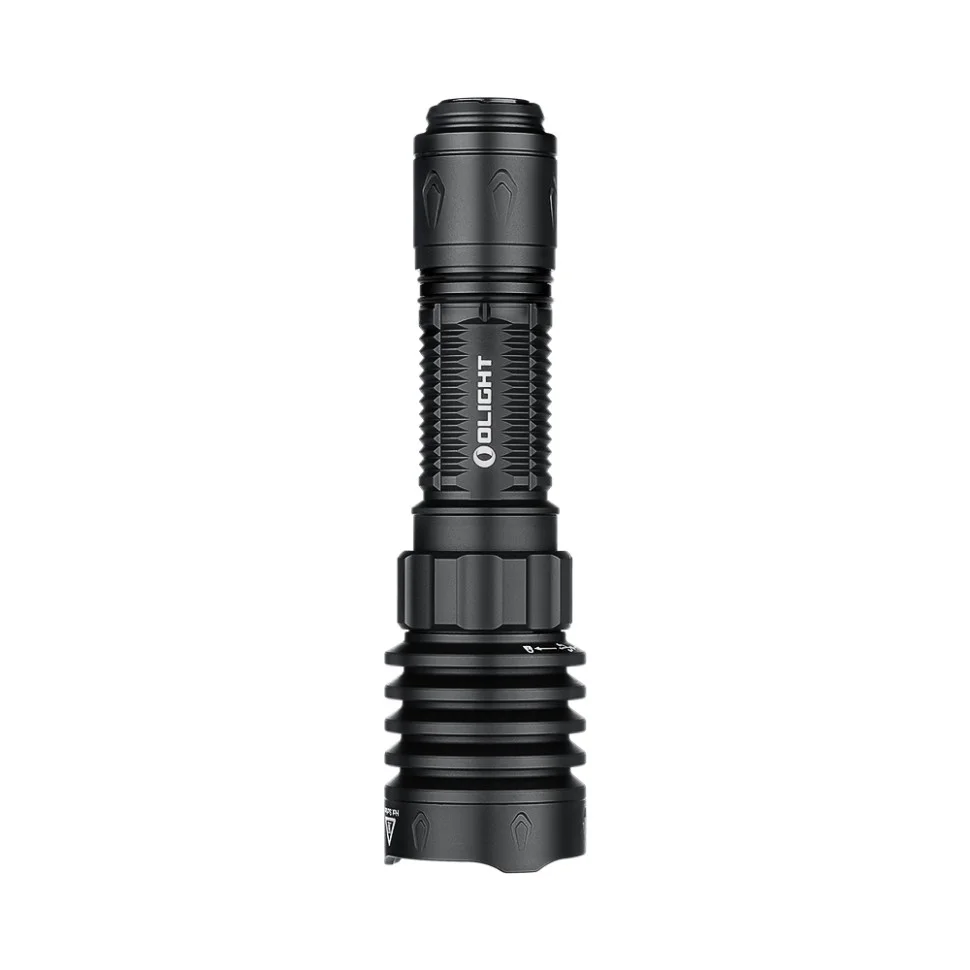 Olight Warrior X 4 Matte Black
