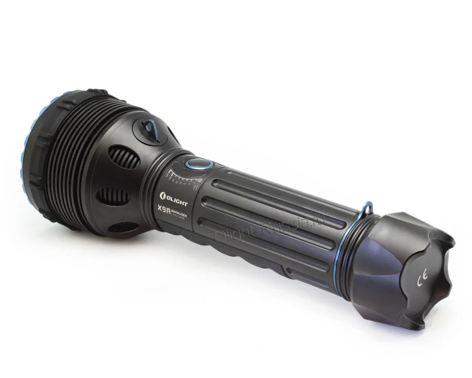 Olight X9R Marauder