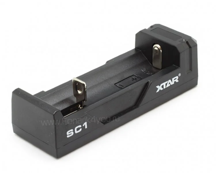 XTAR SC1
