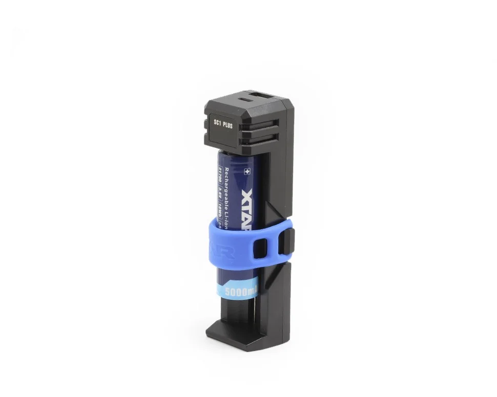 XTAR SC1 Plus