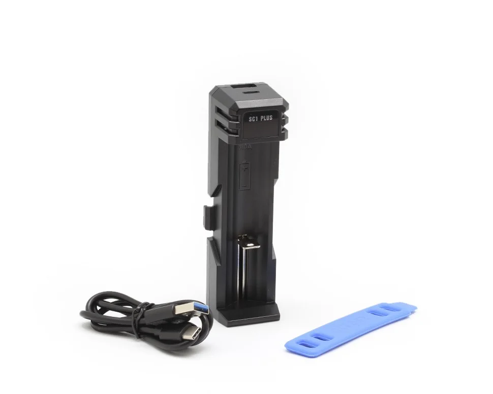 XTAR SC1 Plus