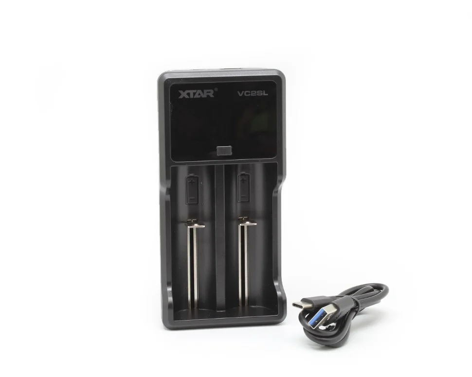 XTAR VC2SL