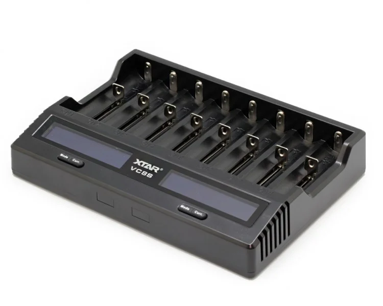 XTAR VC8S