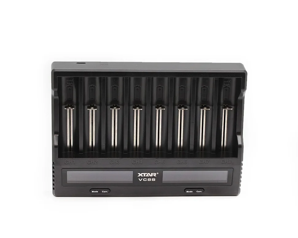 XTAR VC8S