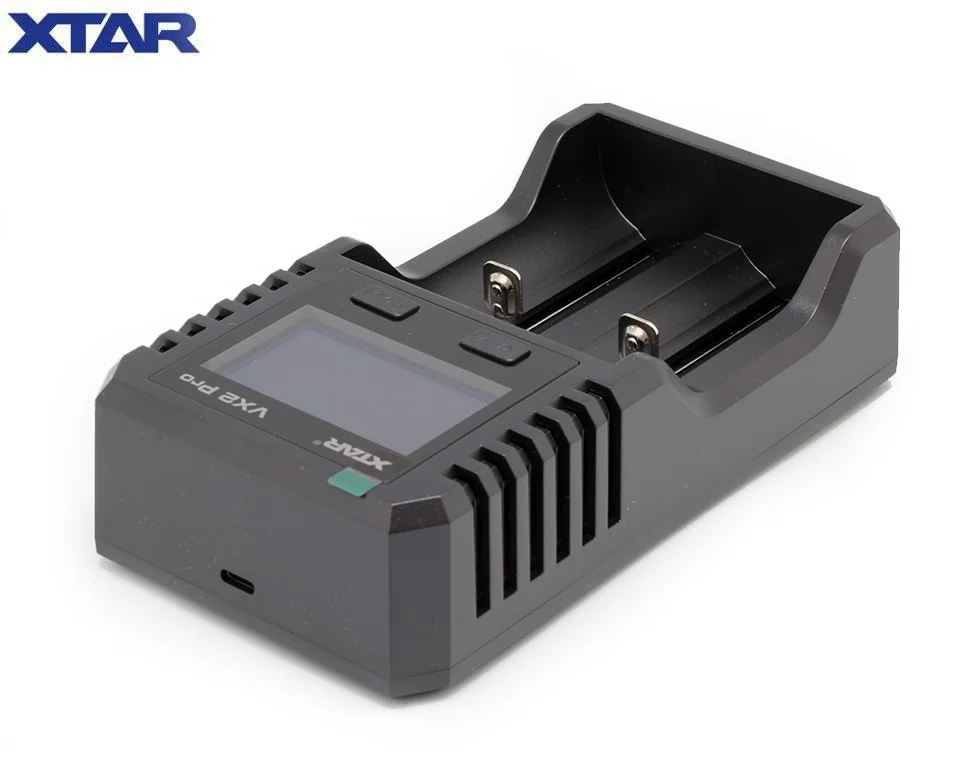 XTAR VX2 Pro