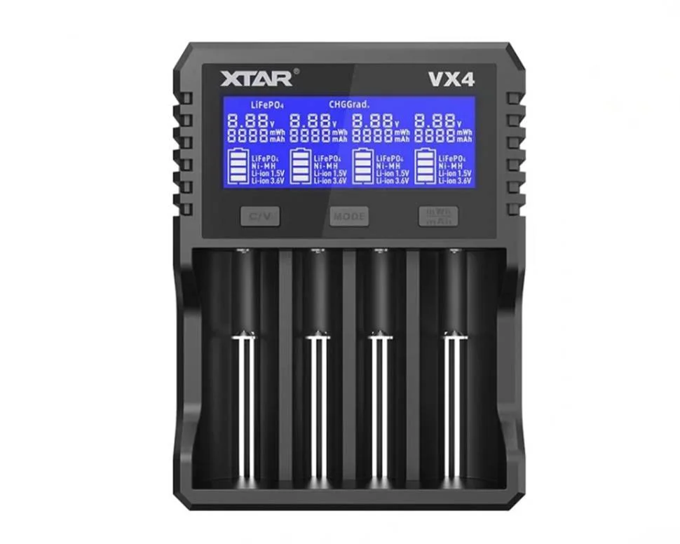 XTAR VX4